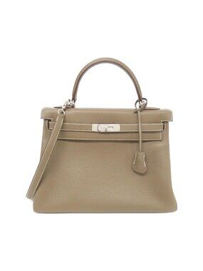 Hermes Kelly 32 Bag